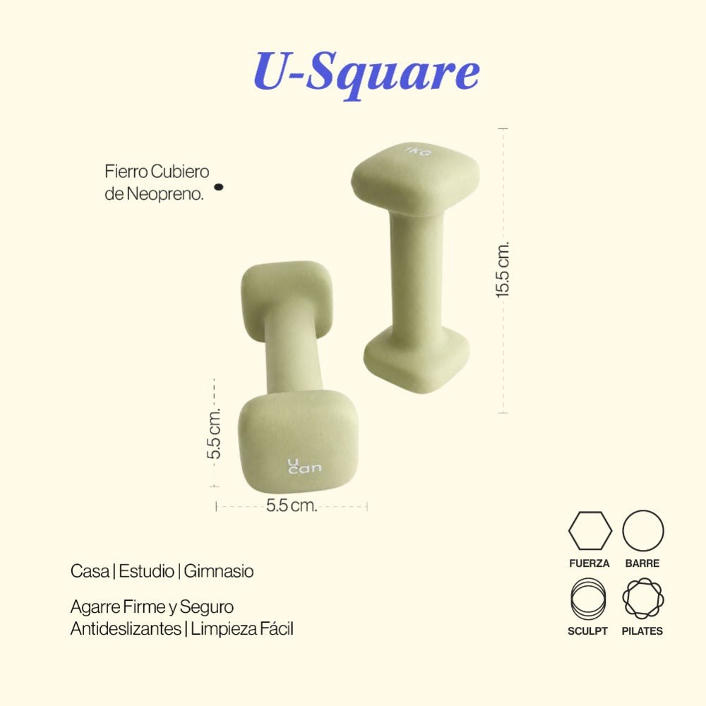 U Square