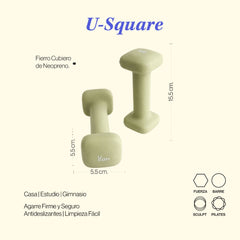 U Square